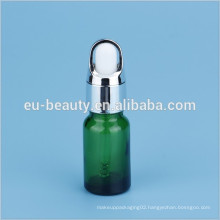 True Green Essential Oil Glass Bottles with glass droppers